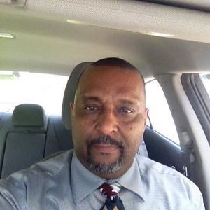 Meet your Posher, Daryl